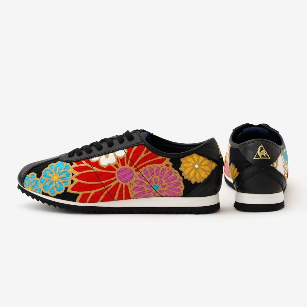 SOU SOU Japan x le coq sportif | Size 8.5 Japanese sneakers